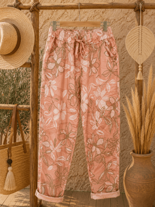 Pantalon MINA 44/54