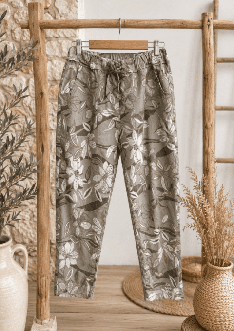 Pantalon MINA 44/54