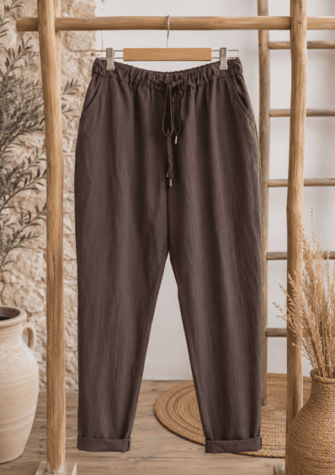 Pantalon magique MILENA 54/62