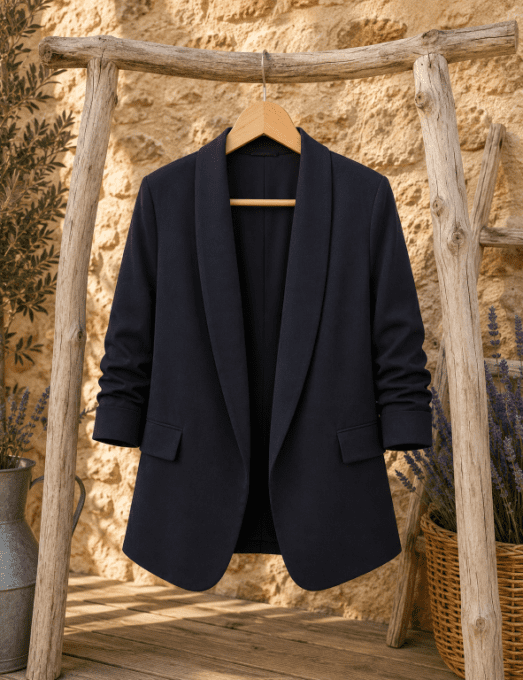 Blazer CHLOE 