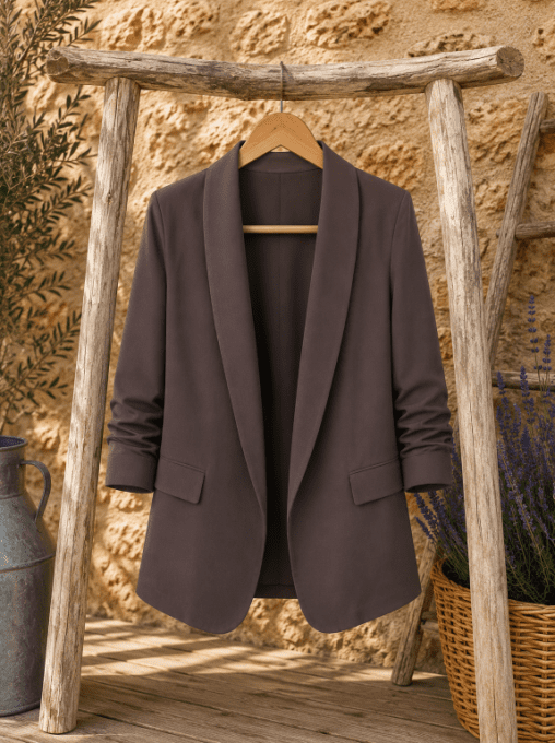 Blazer CHLOE 