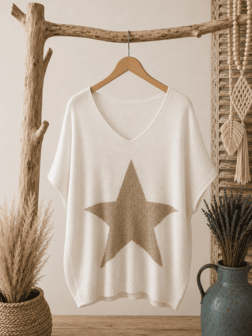 Pull STAR 