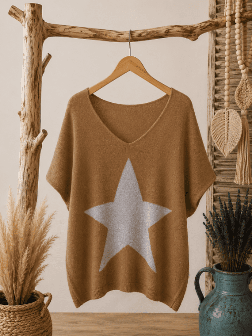 Pull STAR 