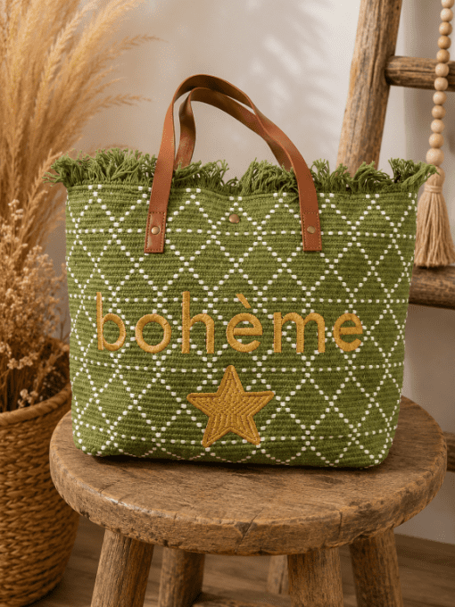 Sac BOHEME 