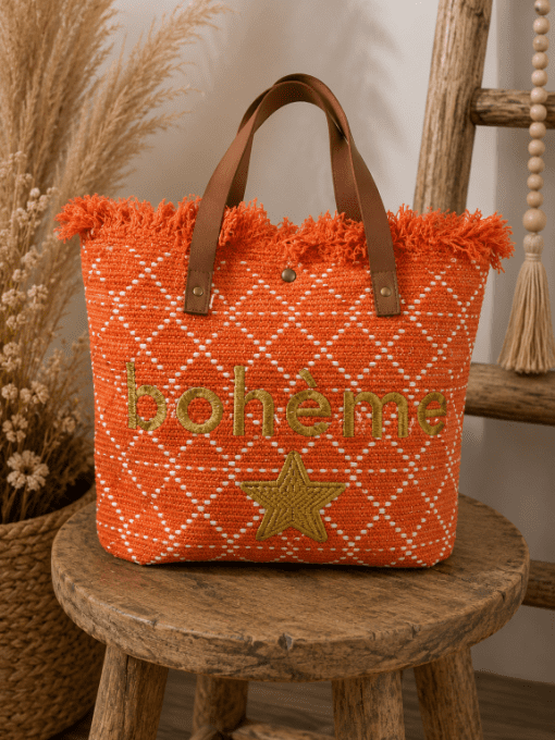 Sac BOHEME 