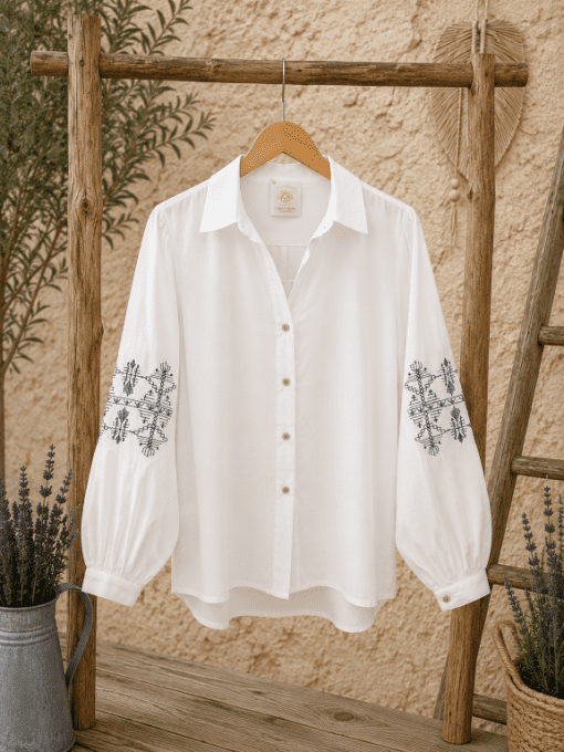 Chemise TATIANA