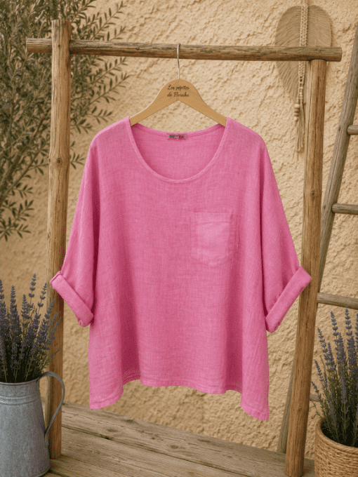 Blouse LEA 