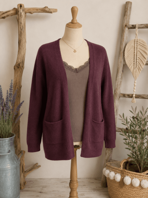 Gilet HELENA