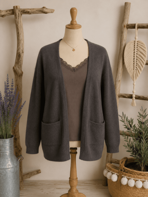 Gilet HELENA