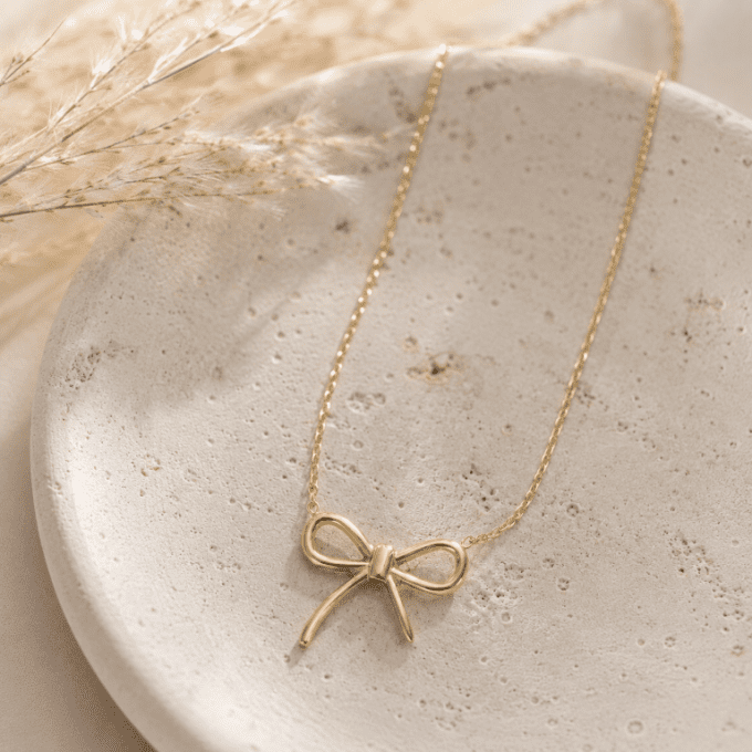 Collier NOEUD