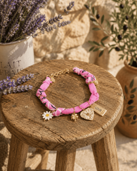 Bracelet RUBAN 