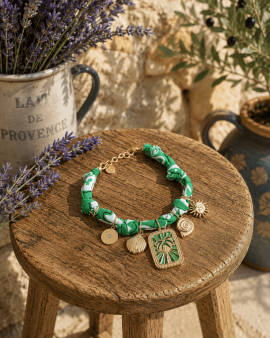 Bracelet RUBAN 