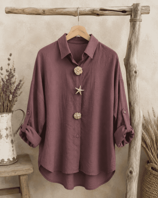 Chemise MADISON 