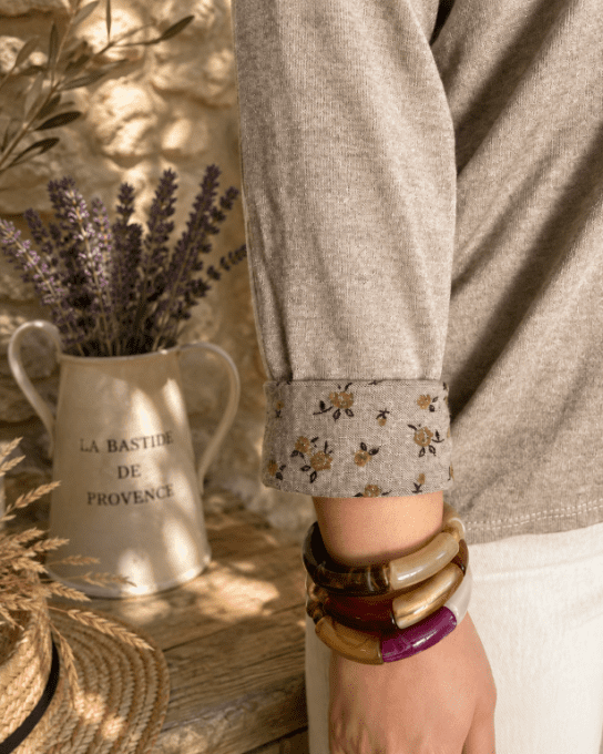 Pull CHOCOLAT