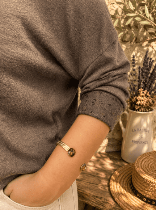 Pull CHOCOLAT