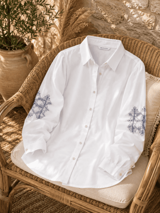 Chemise TATIANA