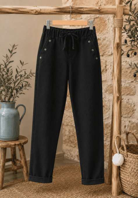 Pantalon magique AMELIA