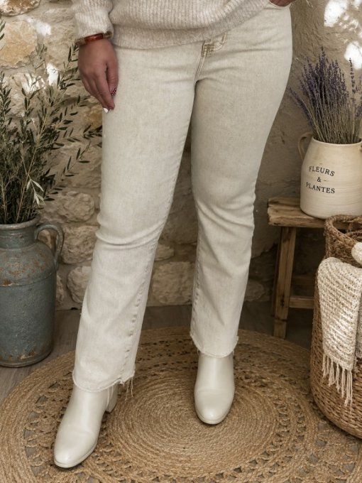 Jean BEIGE
