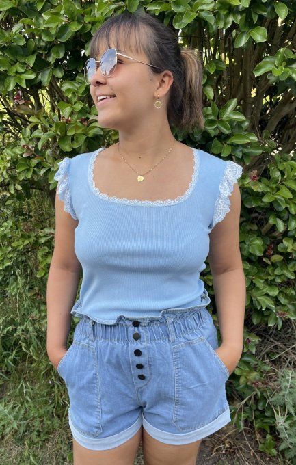 Tee-shirt KAREN           