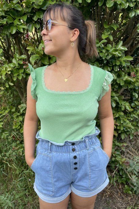 Tee-shirt KAREN           