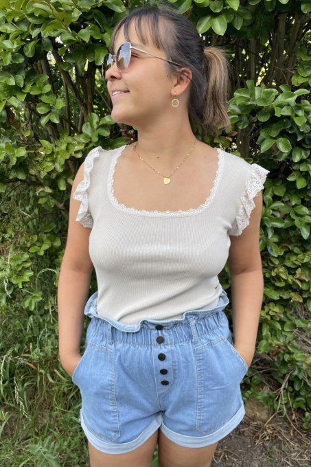 Tee-shirt KAREN           