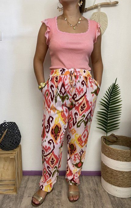 Pantalon SOPHIE