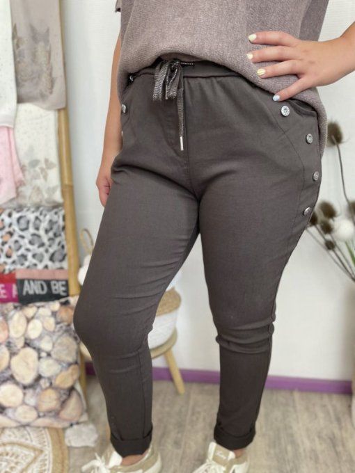 Pantalon magique AMELIA