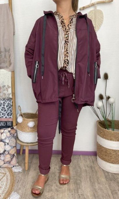 Pantalon magique AMELIA 