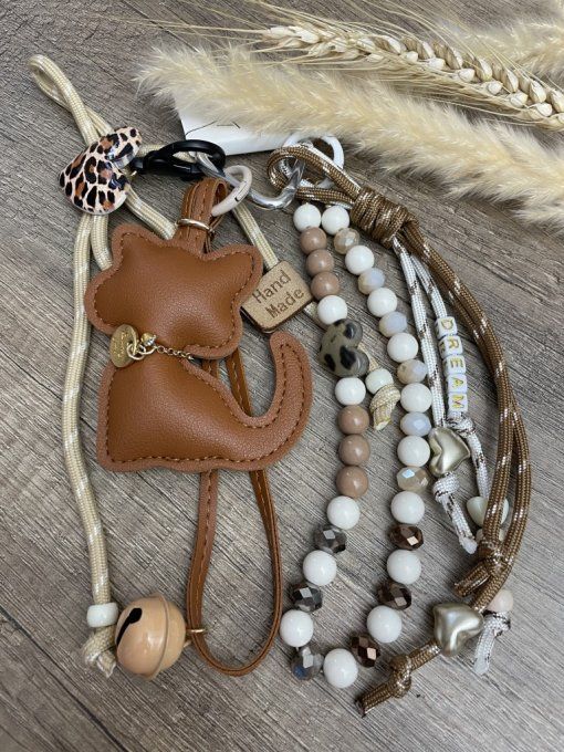 Grigri de sac