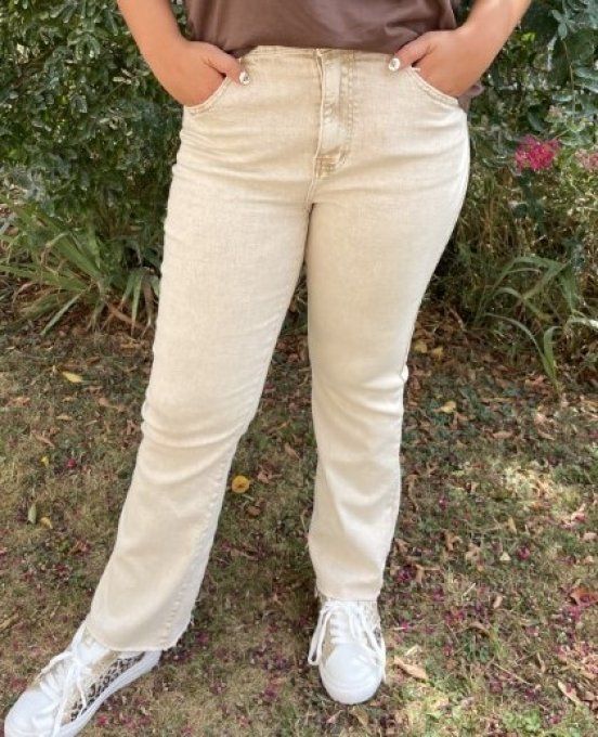 Jean BEIGE