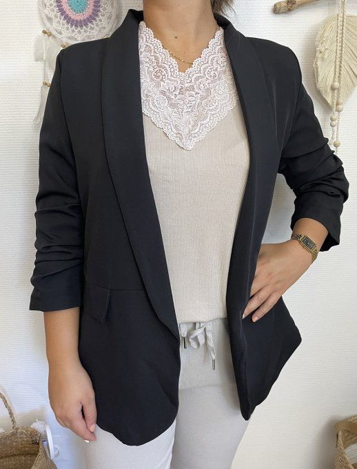 Blazer CHLOE NOIR
