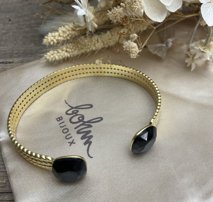 Jonc Swarovski