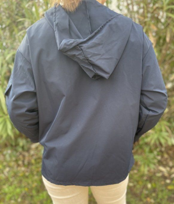 Coupe-vent MARINE