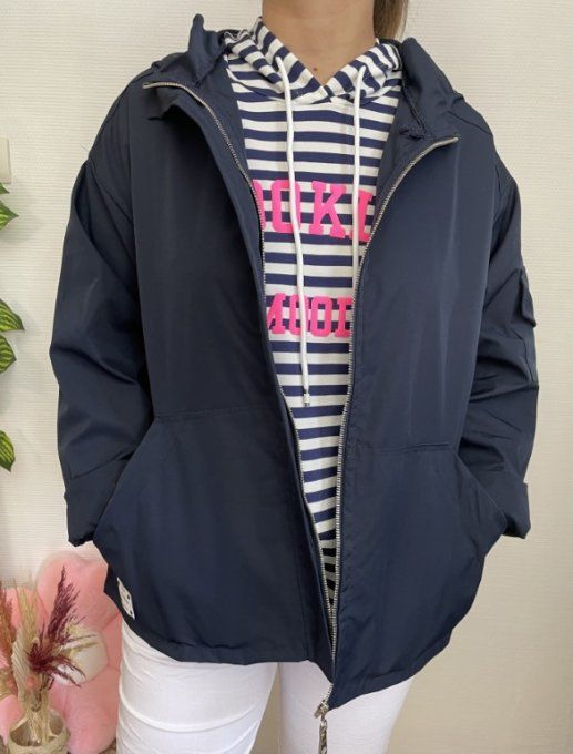 Sweat marin BROOKLYN MARINE