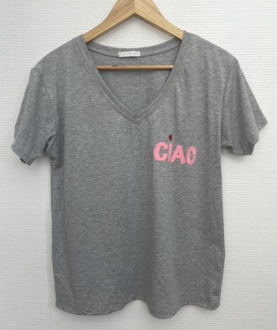 Tee-shirt CIAO