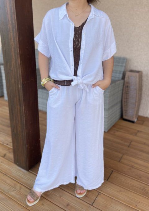 Chemise CHIARA
