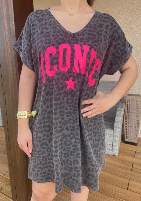 Robe ICONIC LEO