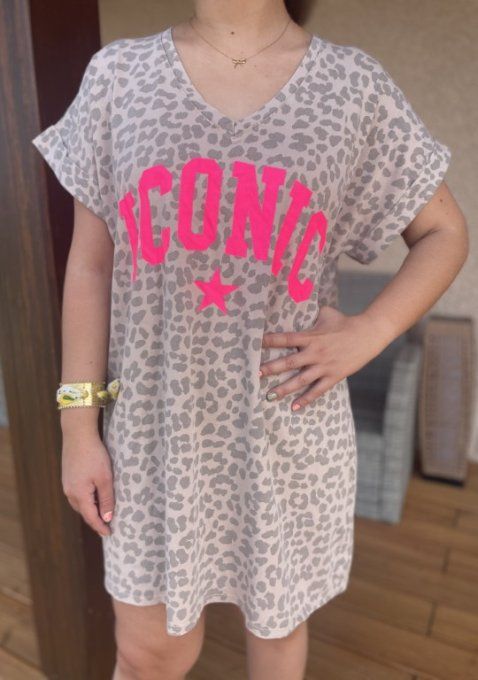 Robe ICONIC LEO