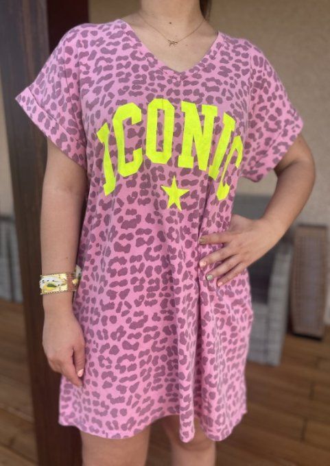 Robe ICONIC LEO 