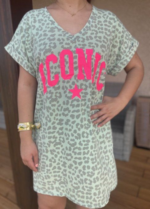 Robe ICONIC LEO 