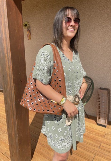Sac oeillet