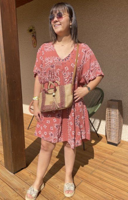 Sac bohème YSEE