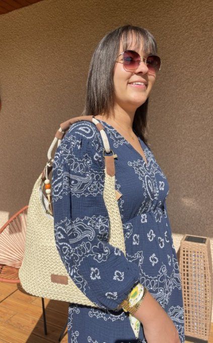 Sac bohème NAE 