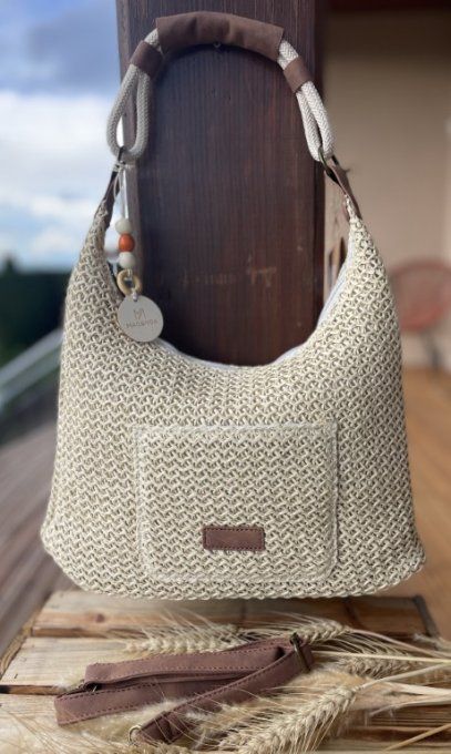Sac bohème NAE 