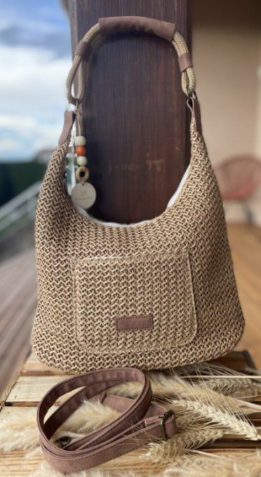 Sac bohème NAE 