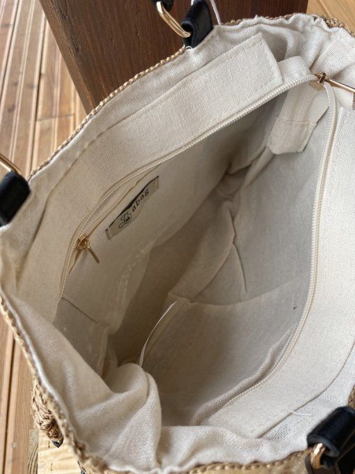Sac bohème MOANA