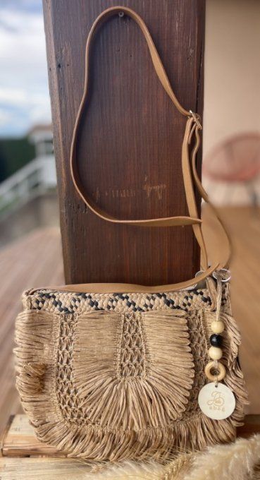 Sac bohème ARAVA