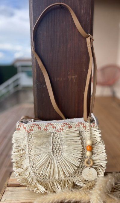 Sac bohème ARAVA