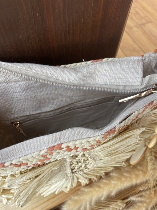 Sac bohème ARAVA