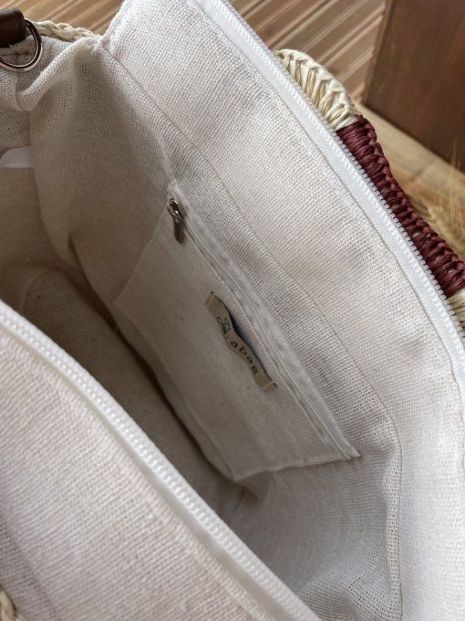 Sac bohème NELYA